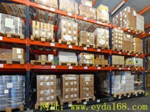 淺談如何(he)利(li)用倉(cang)儲貨(huo)架(jia)改(gai)善倉(cang)儲空(kong)間(jian)