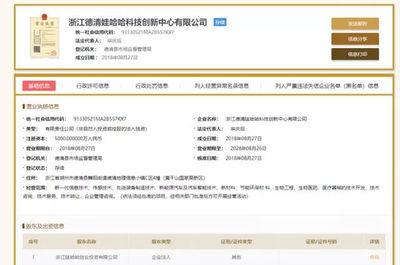 娃哈哈也(ye)要(yao)造車(che)?或(huo)接(jie)手樂(le)視(shi)汽車(che)莫(mo)幹山(shan)基(ji)地