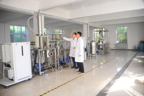 齊齊哈(ha)爾大(da)學牽(qian)頭(tou)組建(jian)的 國(guo)家市場(chang)監(jian)管(guan)技(ji)術(shu)創新(xin)中心(xin) 工業(ye)大麻(ma) 成功獲(huo)批(pi)建(jian)設