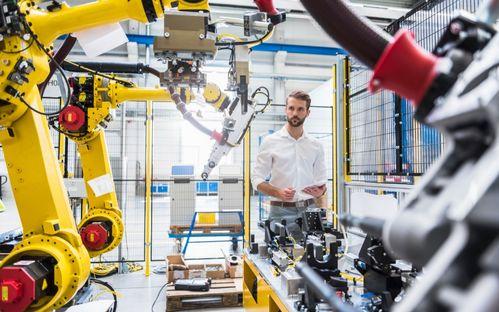 在(zai)2020第十屆中(zhong)國(guo)國(guo)際機器(qi)人(ren)高(gao)峰(feng)論壇(tan)上(shang),李(li)群(qun)自(zi)動(dong)化(hua)再(zai)受(shou)矚目(mu)